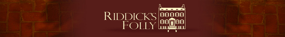 Riddick's Folly