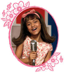 Melody Ellison
